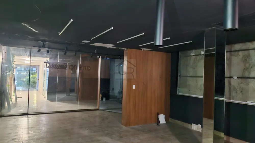 Loja-Salão, 71 m² - Foto 3