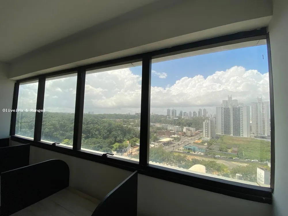 Sala-Conjunto, 40 m² - Foto 6