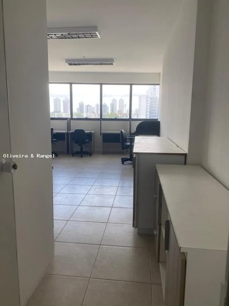 Sala-Conjunto, 40 m² - Foto 3