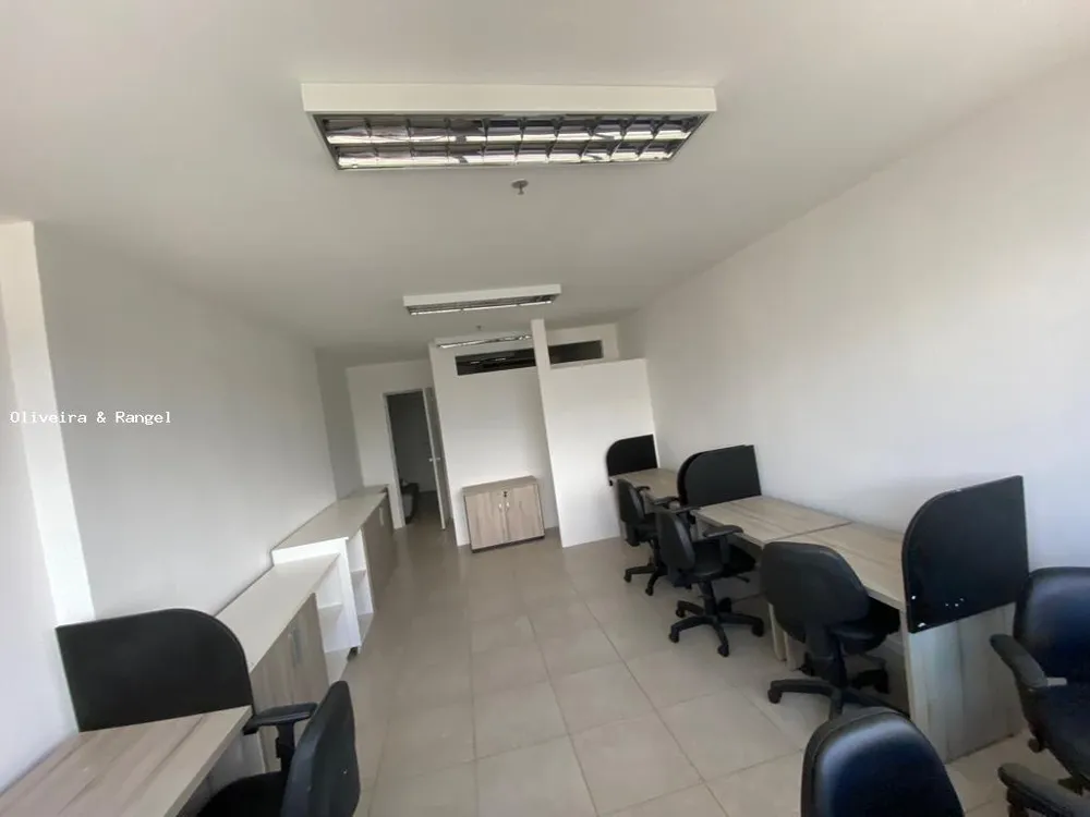 Sala-Conjunto, 40 m² - Foto 10