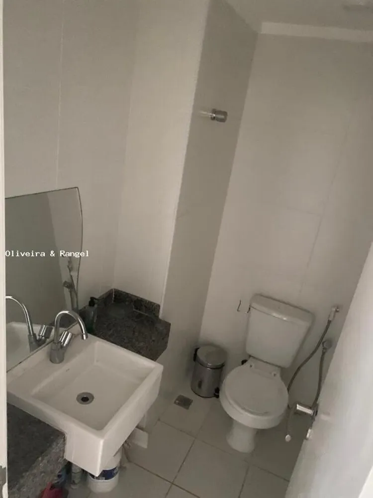 Sala-Conjunto, 40 m² - Foto 9