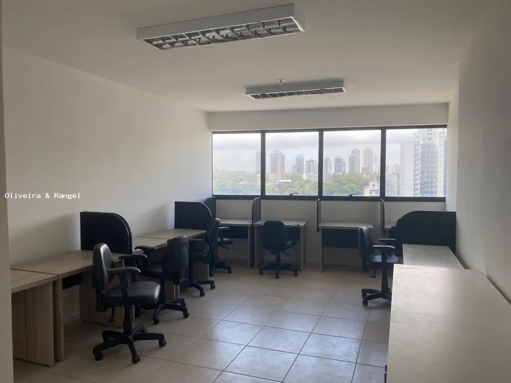 Sala-Conjunto, 40 m² - Foto 1