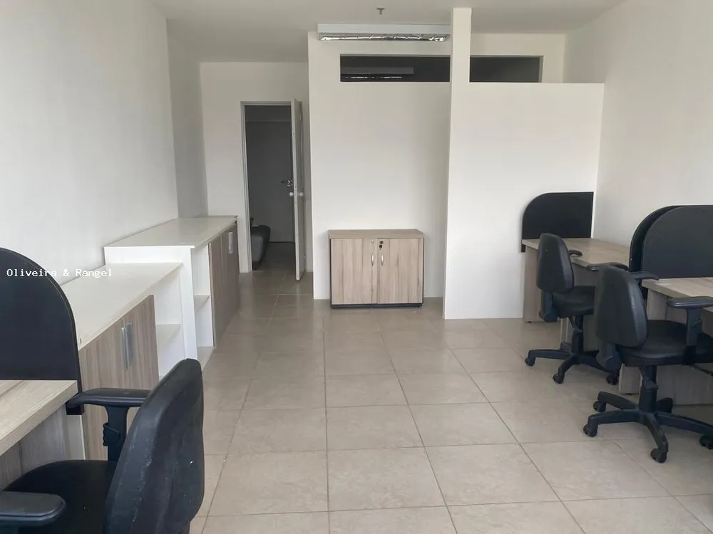 Sala-Conjunto, 40 m² - Foto 2