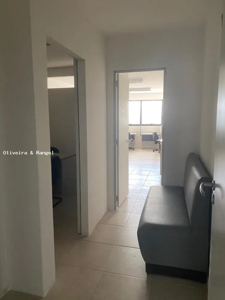 Sala-Conjunto, 40 m² - Foto 8