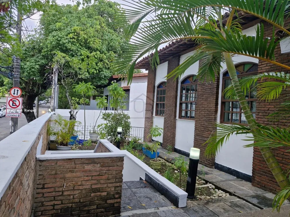 Casa, 3 quartos, 360 m² - Foto 1