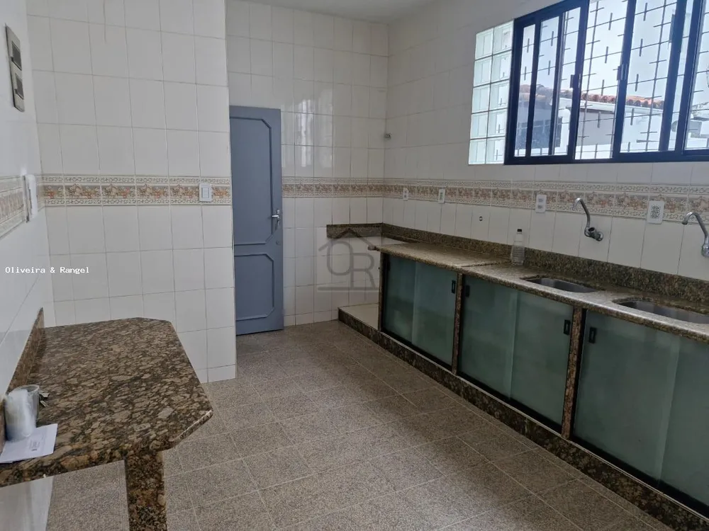 Casa, 3 quartos, 360 m² - Foto 8