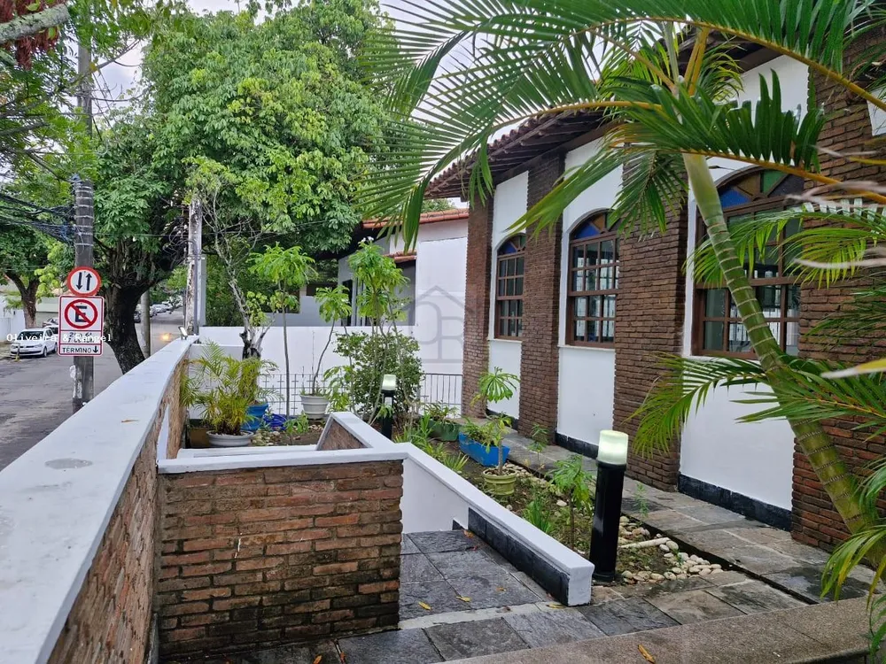 Casa, 3 quartos, 360 m² - Foto 16