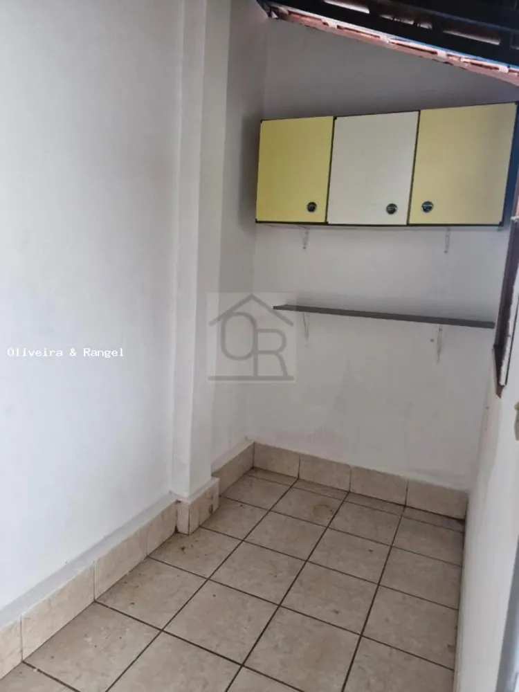 Casa, 3 quartos, 360 m² - Foto 9