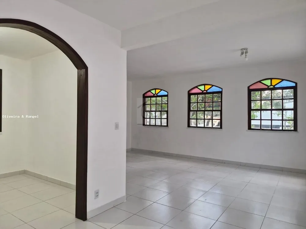 Casa, 3 quartos, 360 m² - Foto 2