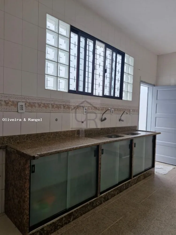 Casa, 3 quartos, 360 m² - Foto 13