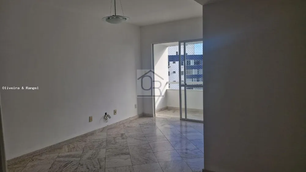 Apartamento, 2 quartos, 79 m² - Foto 1