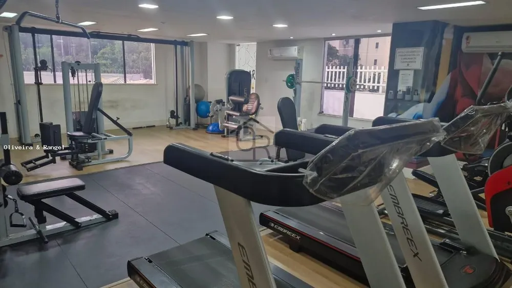 Apartamento, 2 quartos, 79 m² - Foto 1