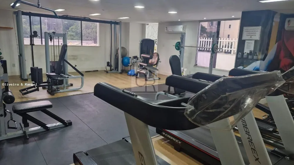 Apartamento, 2 quartos, 79 m² - Foto 16