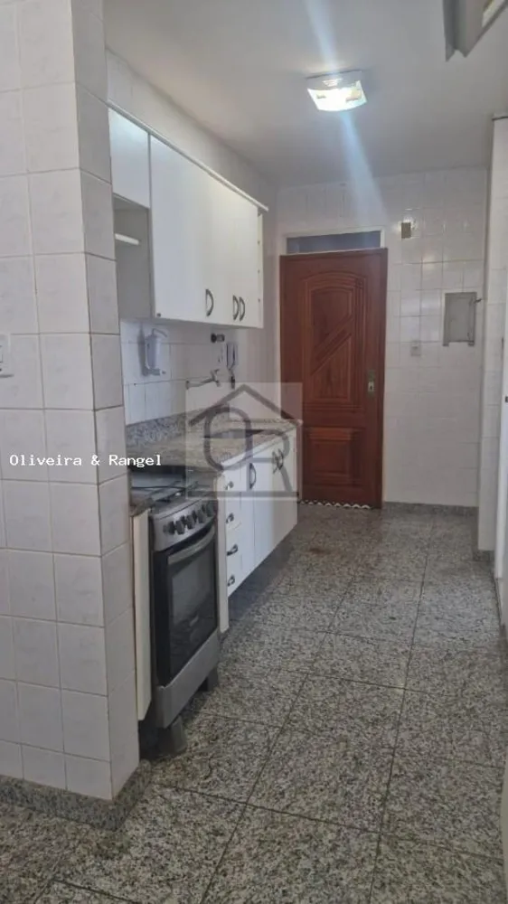 Apartamento, 2 quartos, 79 m² - Foto 3
