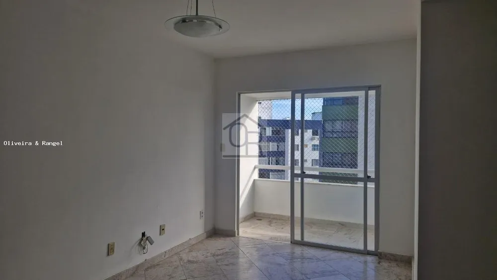 Apartamento, 2 quartos, 79 m² - Foto 2