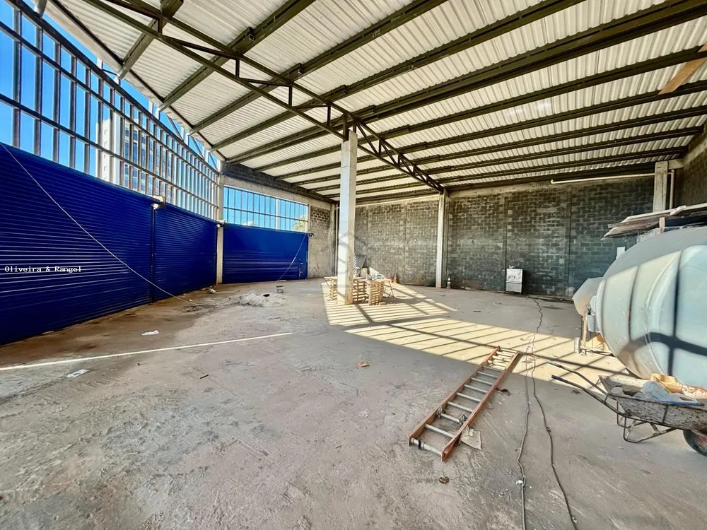 Prédio Inteiro, 325 m² - Foto 4