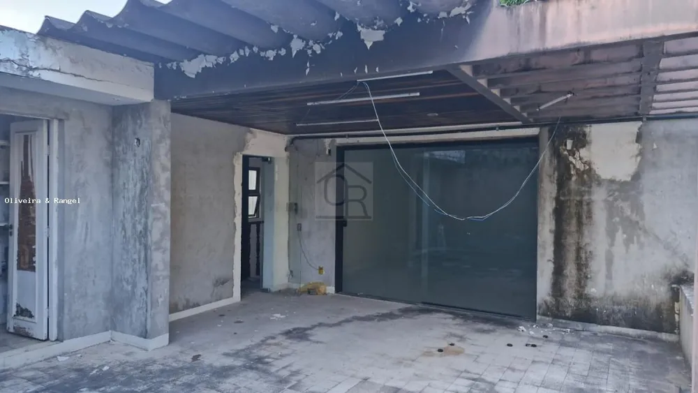 Loja-Salão, 105 m² - Foto 1