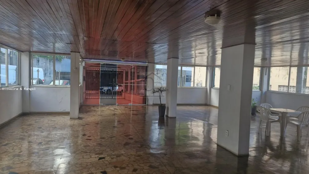 Apartamento, 2 quartos, 90 m² - Foto 16