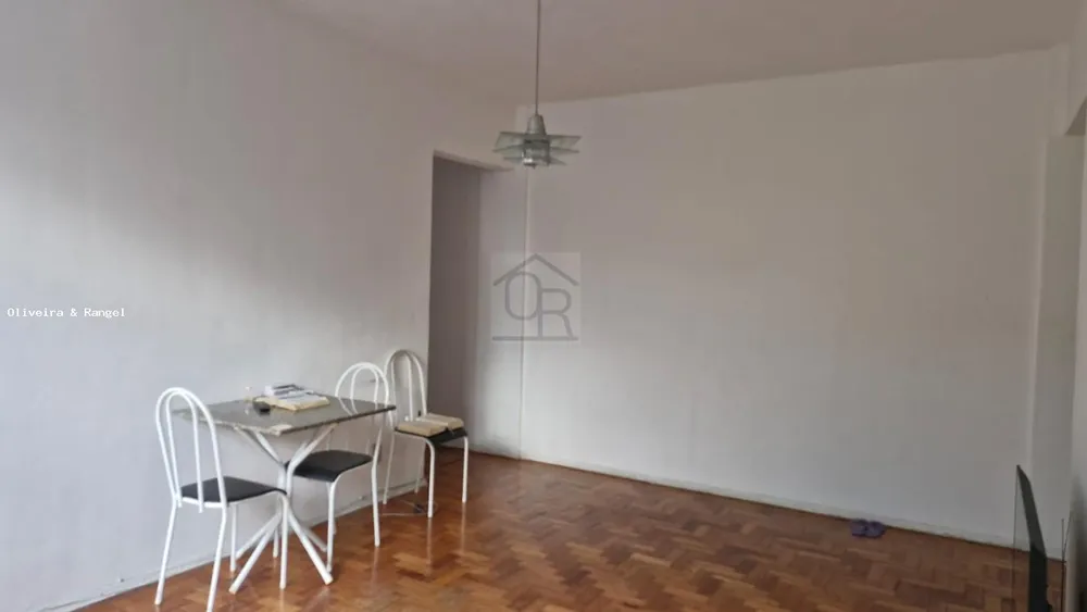 Apartamento, 2 quartos, 90 m² - Foto 2