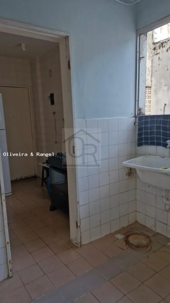 Apartamento, 2 quartos, 90 m² - Foto 5