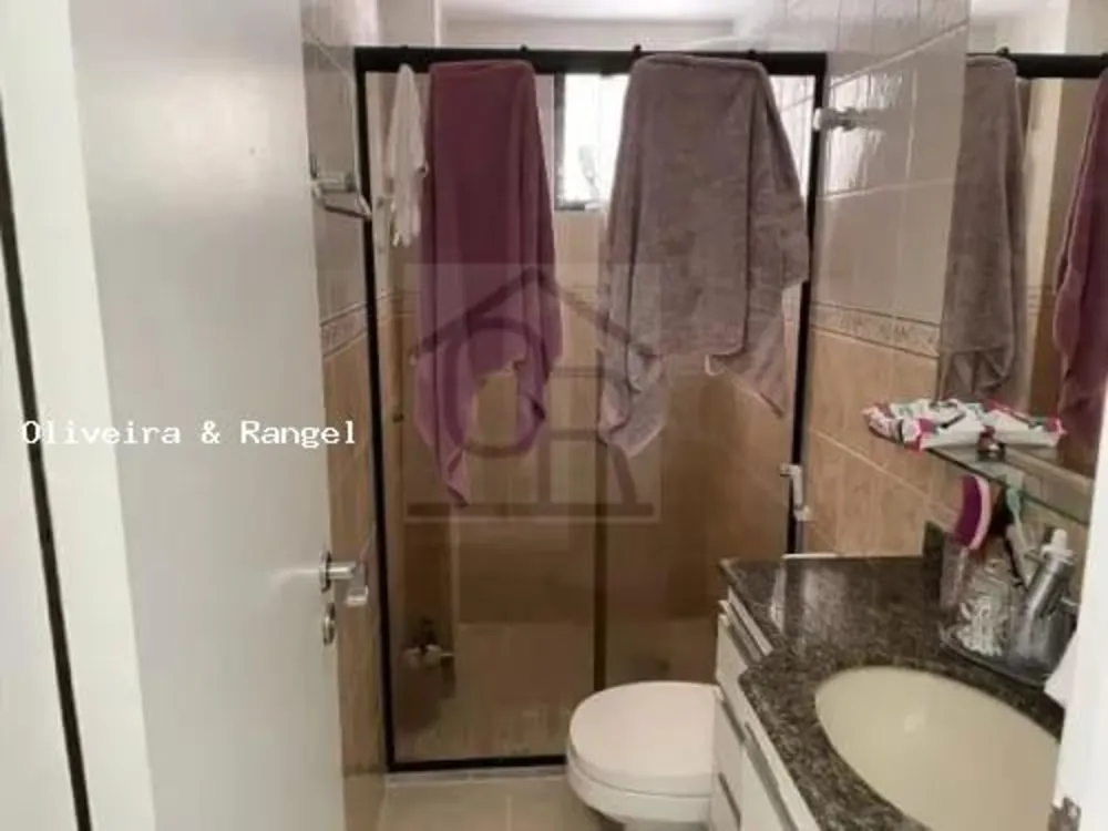Apartamento, 4 quartos, 143 m² - Foto 11