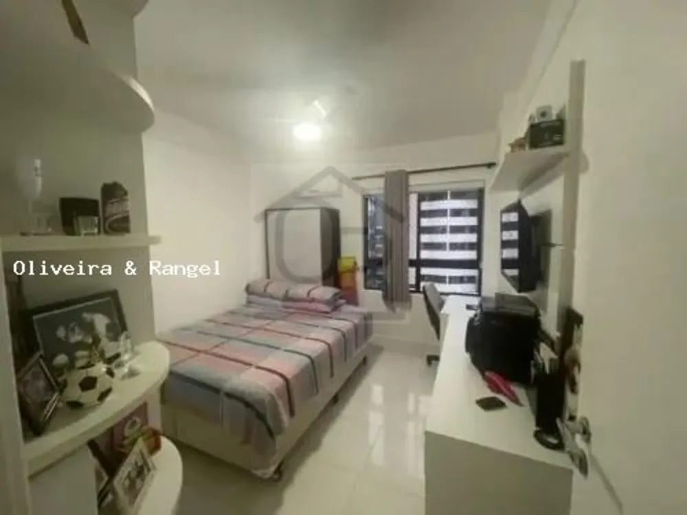 Apartamento, 4 quartos, 143 m² - Foto 12