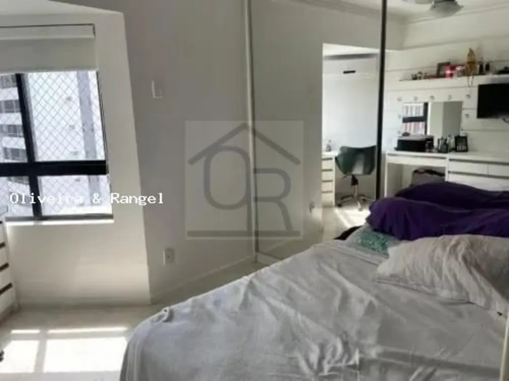 Apartamento, 4 quartos, 143 m² - Foto 7