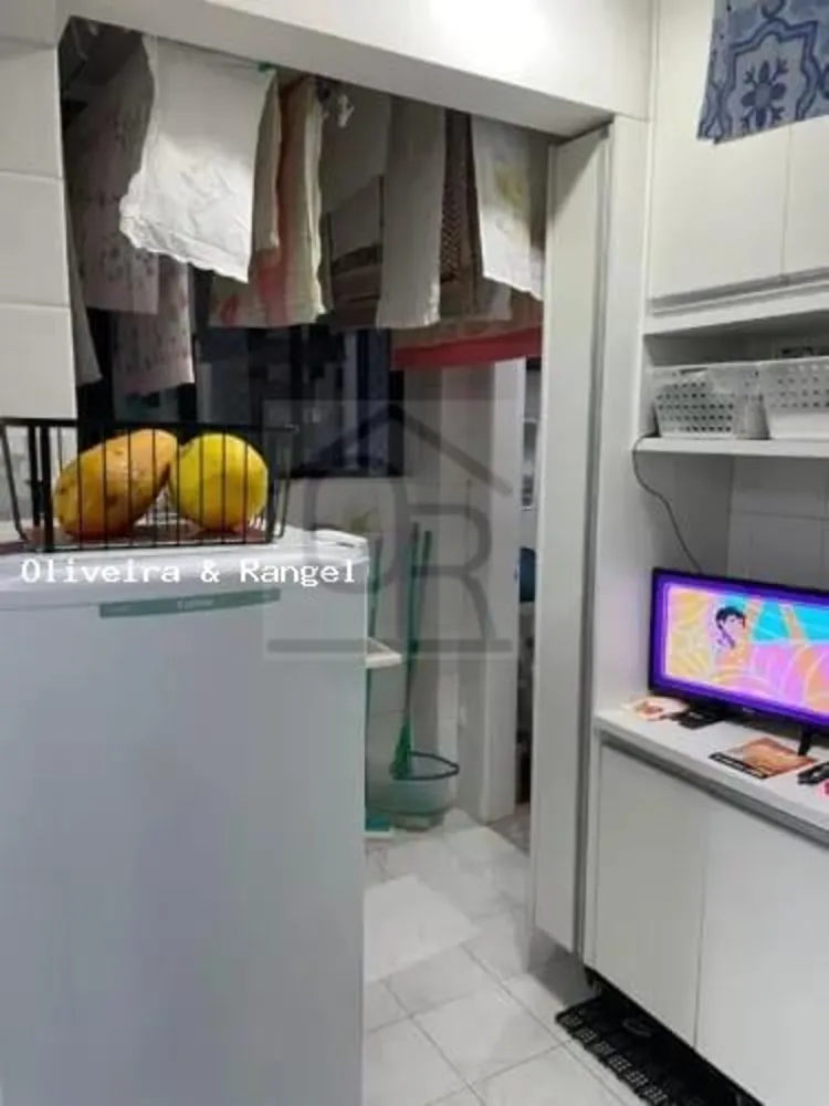 Apartamento, 4 quartos, 143 m² - Foto 9