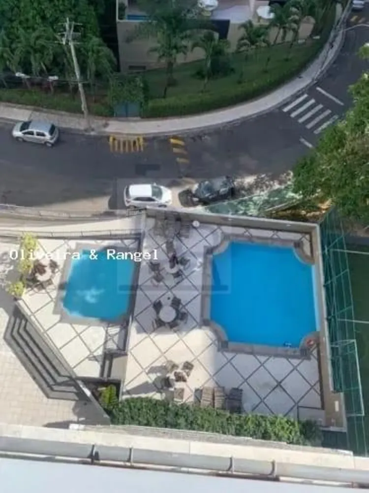 Apartamento, 4 quartos, 143 m² - Foto 16