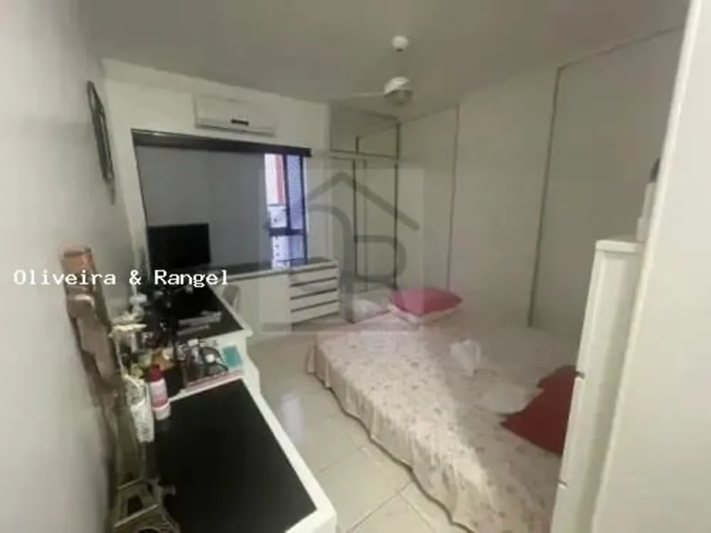 Apartamento, 4 quartos, 143 m² - Foto 10