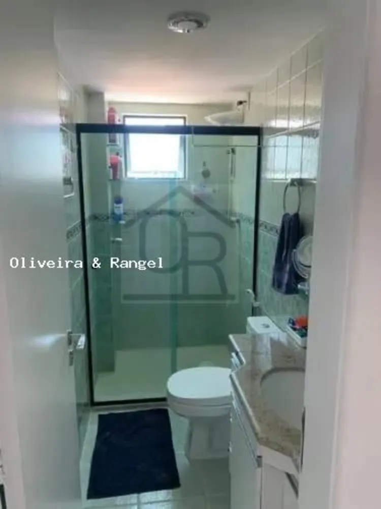Apartamento, 4 quartos, 143 m² - Foto 5
