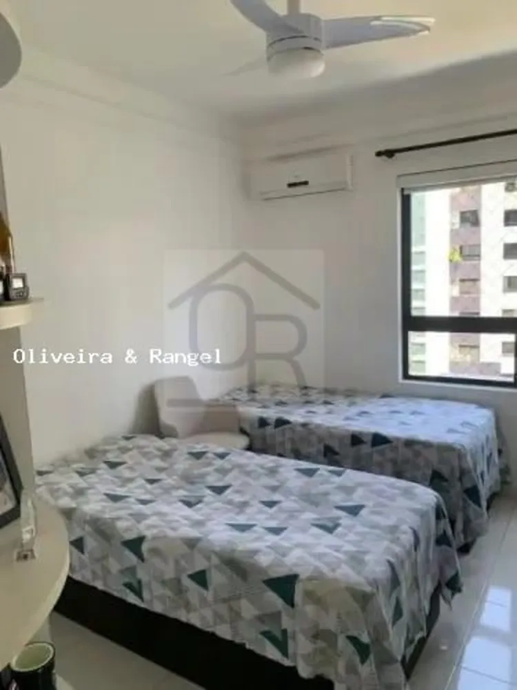 Apartamento, 4 quartos, 143 m² - Foto 4