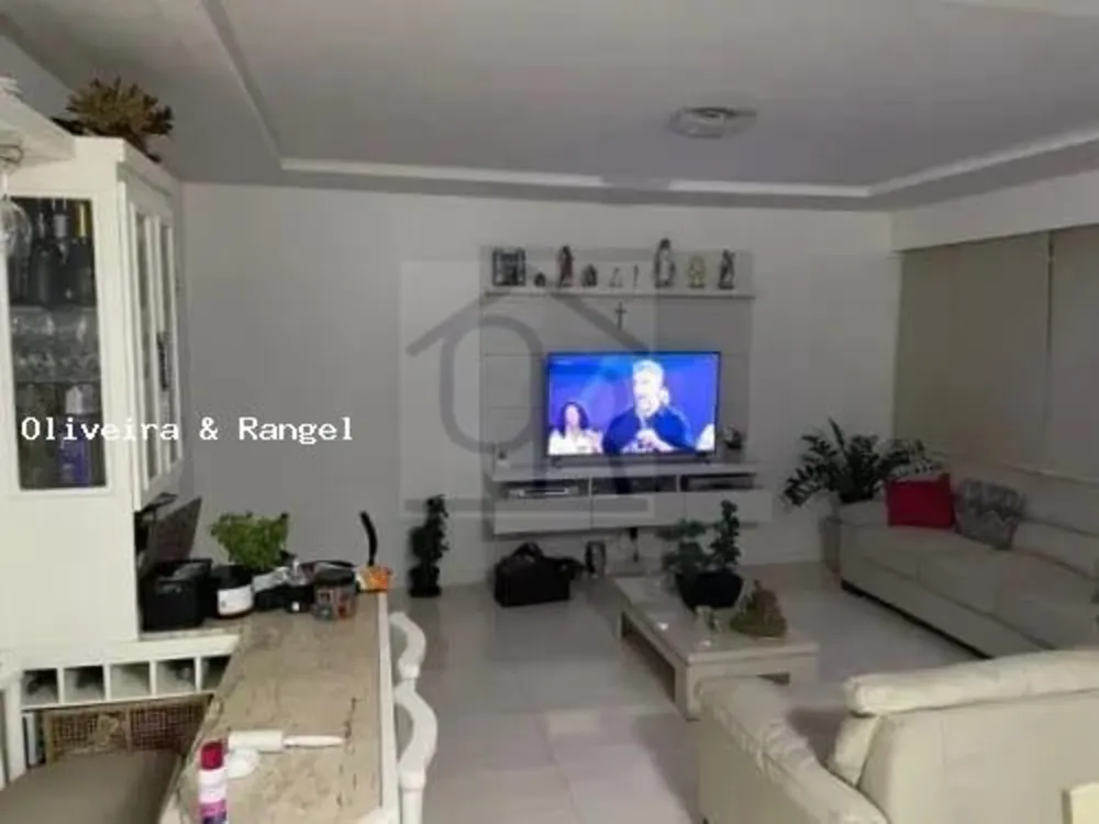 Apartamento, 4 quartos, 143 m² - Foto 3