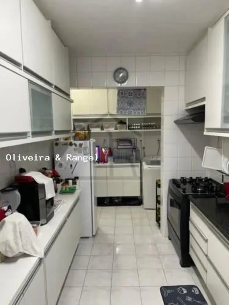 Apartamento, 4 quartos, 143 m² - Foto 8