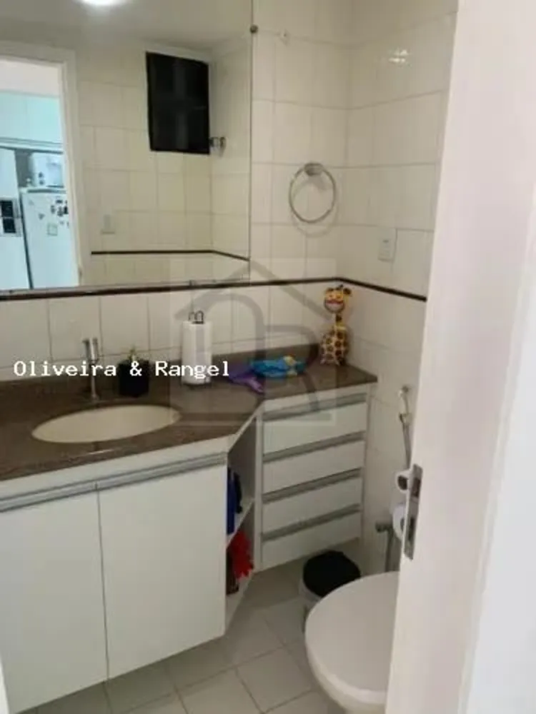 Apartamento, 4 quartos, 143 m² - Foto 1