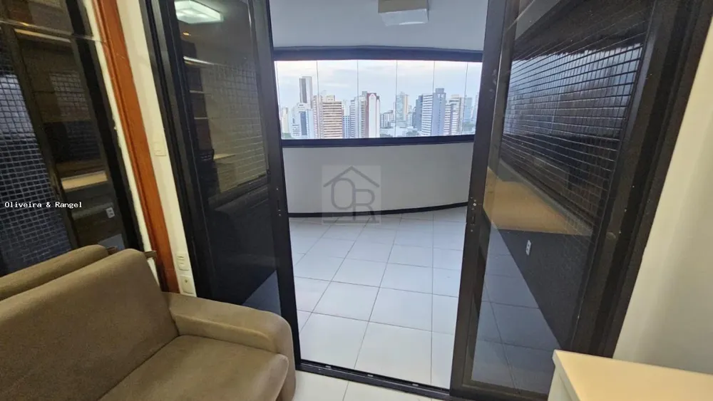 Apartamento, 1 quarto, 52 m² - Foto 3