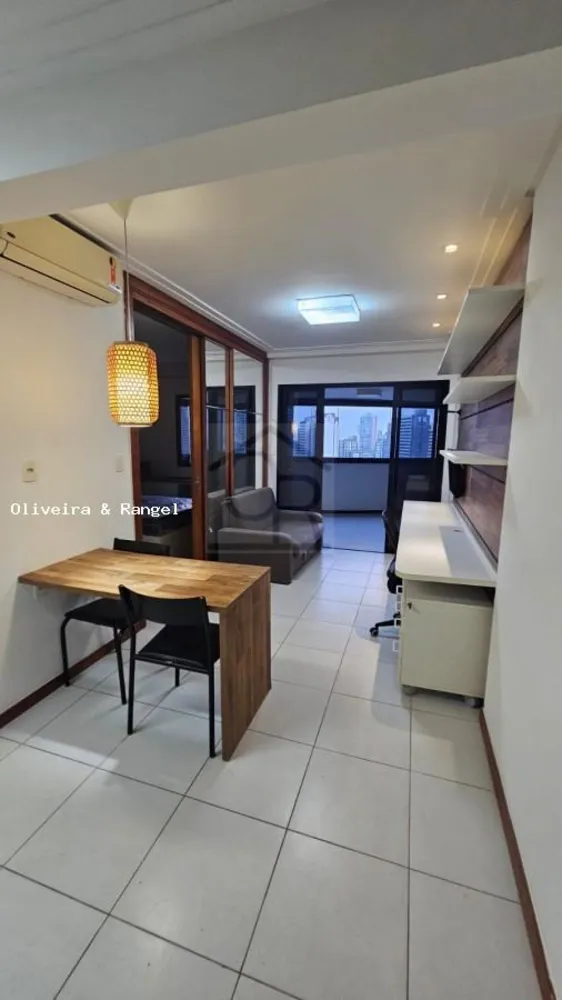 Apartamento, 1 quarto, 52 m² - Foto 7