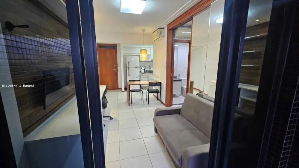 Apartamento, 1 quarto, 52 m² - Foto 6