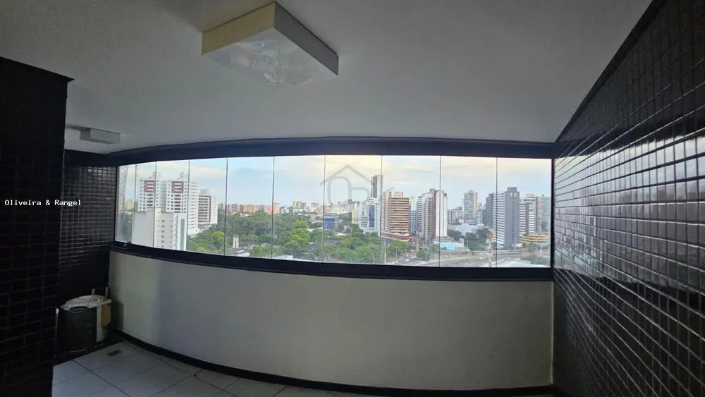 Apartamento, 1 quarto, 52 m² - Foto 11