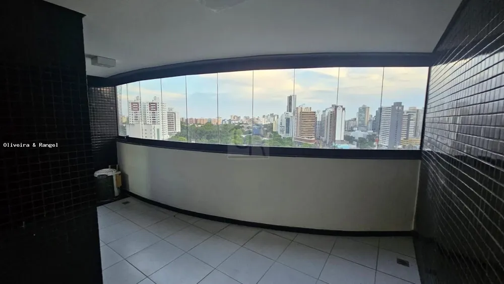 Apartamento, 1 quarto, 52 m² - Foto 12