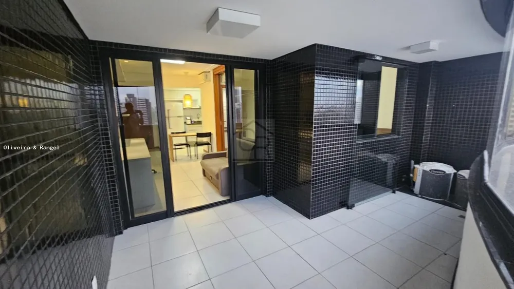 Apartamento, 1 quarto, 52 m² - Foto 5