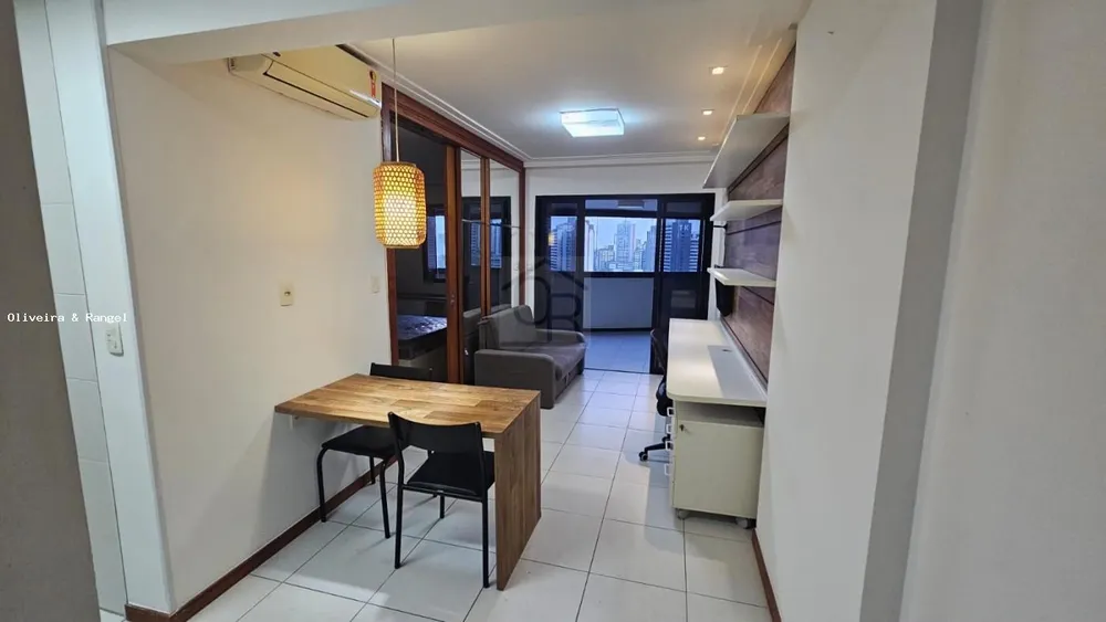 Apartamento, 1 quarto, 52 m² - Foto 4