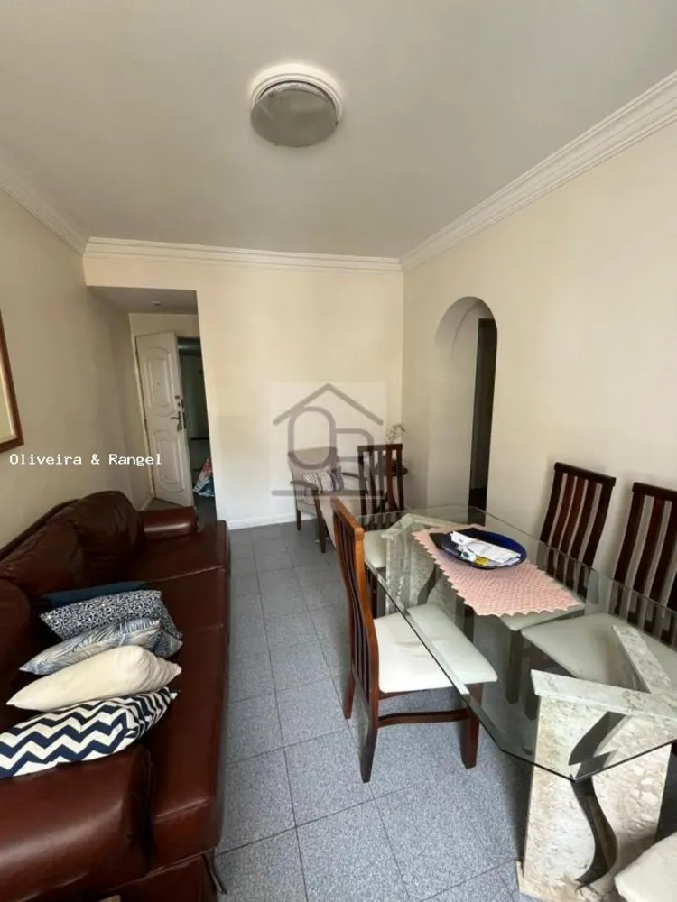 Apartamento, 3 quartos, 68 m² - Foto 2