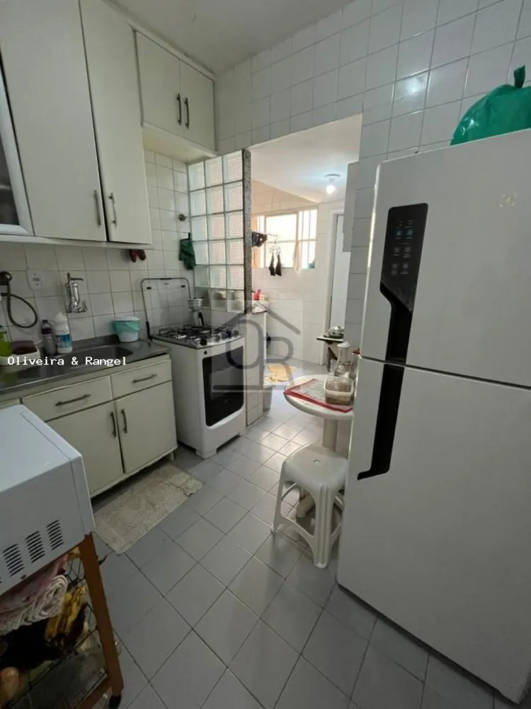 Apartamento, 3 quartos, 68 m² - Foto 3