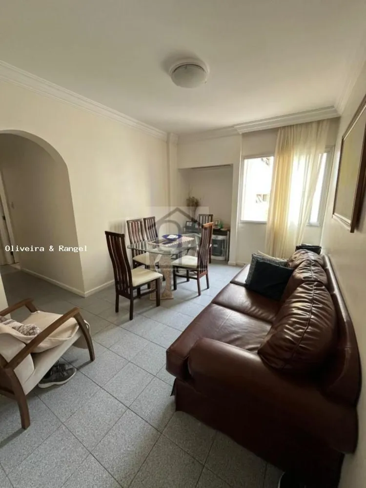 Apartamento, 3 quartos, 68 m² - Foto 1