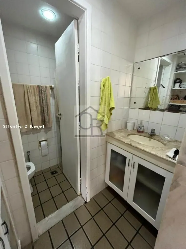 Apartamento, 3 quartos, 68 m² - Foto 3