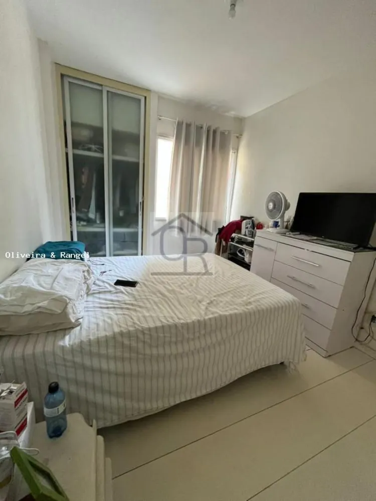 Apartamento, 3 quartos, 68 m² - Foto 2