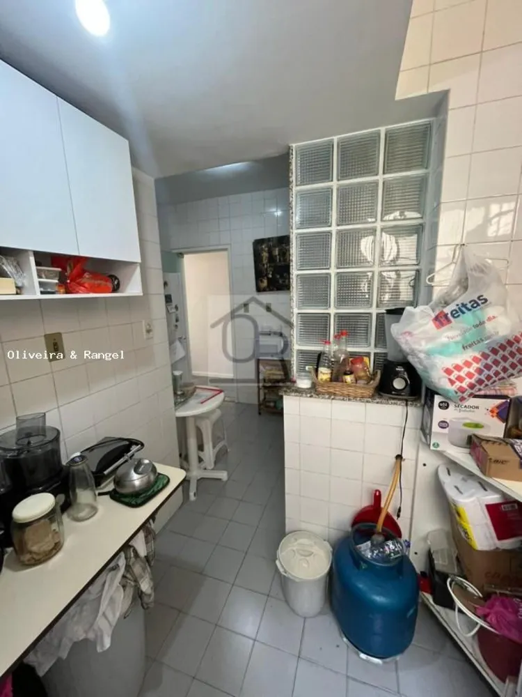 Apartamento, 3 quartos, 68 m² - Foto 4