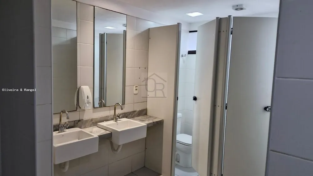 Sala-Conjunto, 250 m² - Foto 11