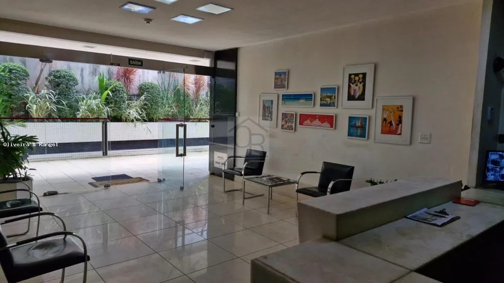 Sala-Conjunto, 250 m² - Foto 1